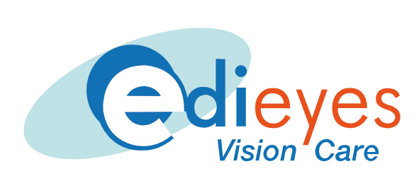 Edieyes logo