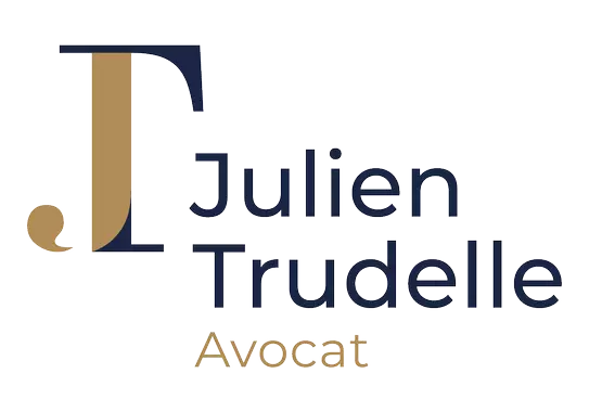 Julien Trudelle Avocat logo